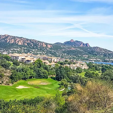 Appartement L'esquinade - Fh206 By Interhome *