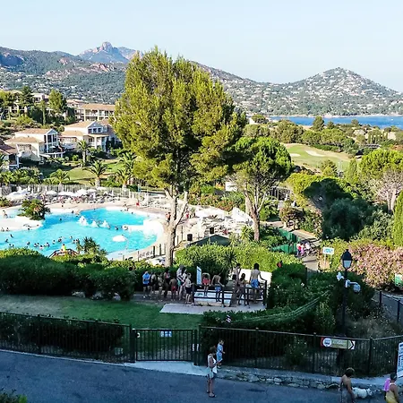 Διαμέρισμα L'esquinade - Fh206 By Interhome