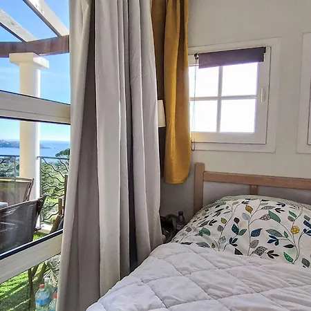 L'esquinade - Fh206 By Interhome *