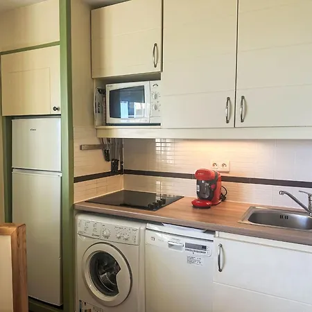 L'esquinade - Fh206 By Interhome Appartement *