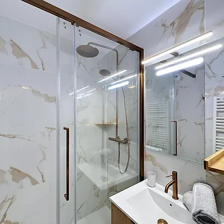 Apartment L'esquinade - Fh206 By Interhome