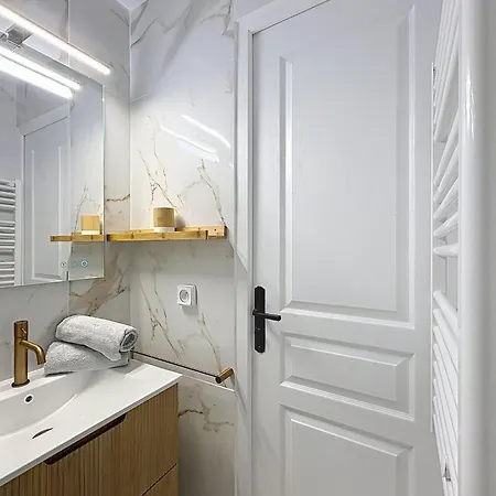 L'esquinade - Fh206 By Interhome