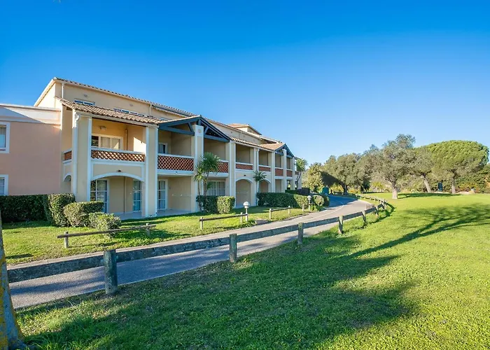 Apartamento L'esquinade - Fh206 By Interhome