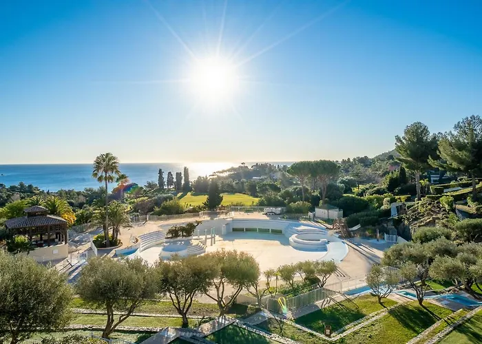 Apartment L'esquinade - Fh206 By Interhome *