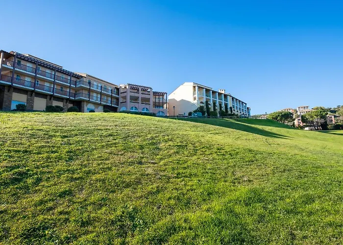 L'esquinade - Fh206 By Interhome