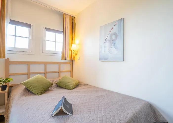 L'esquinade - Fh206 By Interhome