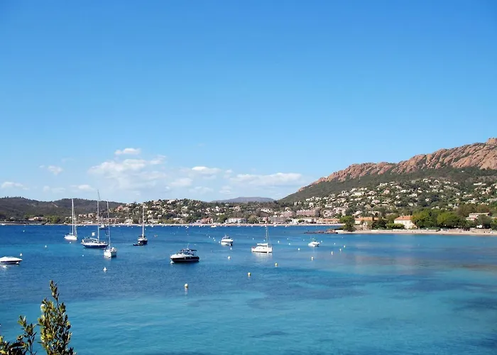 Apartment L'esquinade - Fh206 By Interhome *