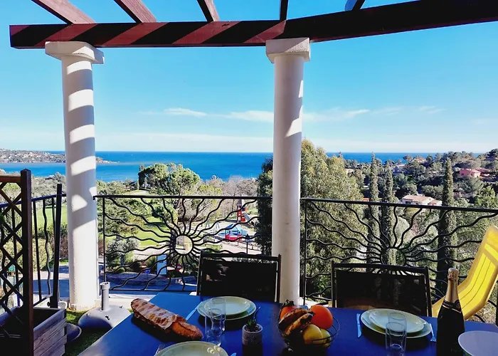 Apartment L'esquinade - Fh206 By Interhome