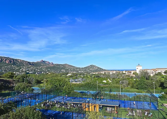 L'esquinade - Fh206 By Interhome Apartment *