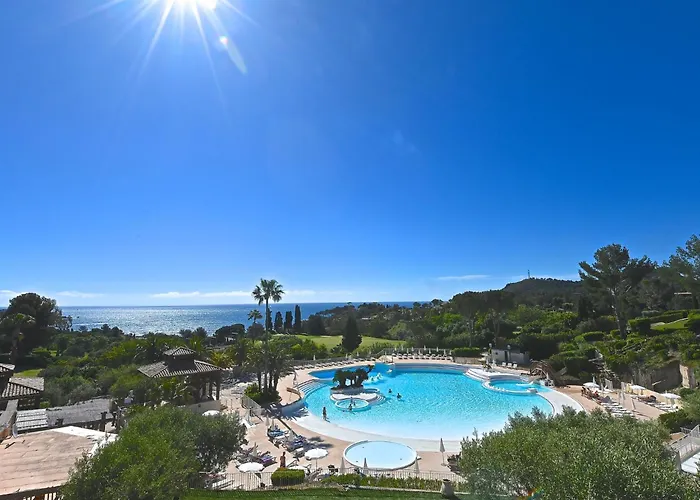 Apartment L'esquinade - Fh206 By Interhome *