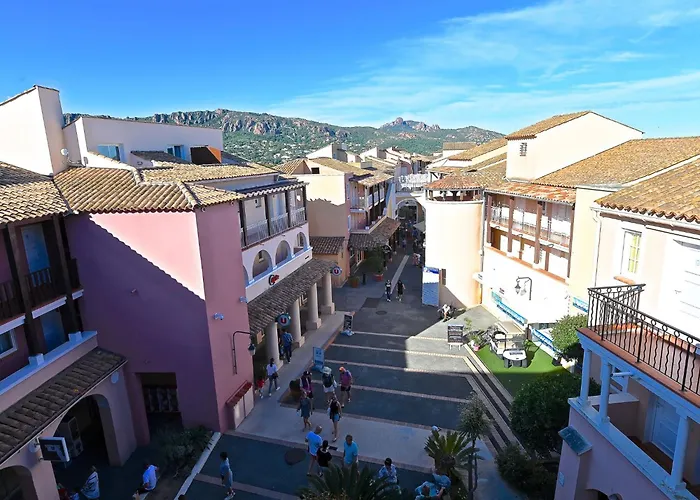 L'esquinade - Fh206 By Interhome