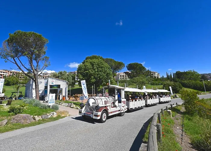 Apartamento L'esquinade - Fh206 By Interhome Saint-Raphaël