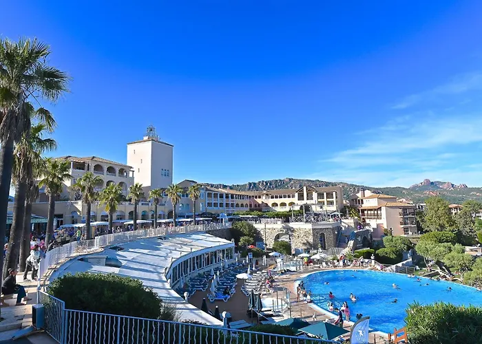 L'esquinade - Fh206 By Interhome