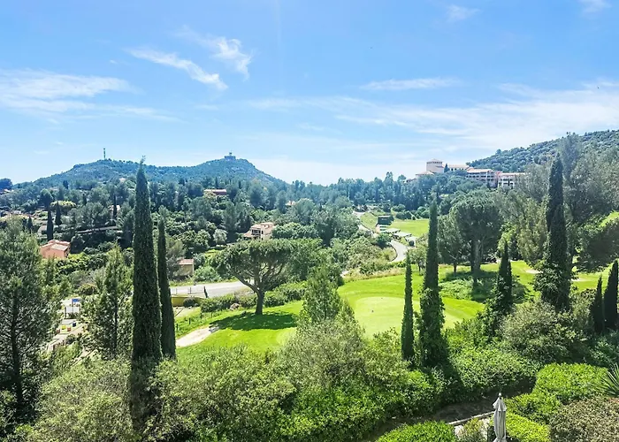 L'esquinade - Fh206 By Interhome