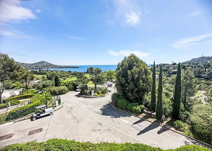 L'esquinade - Fh206 By Interhome *