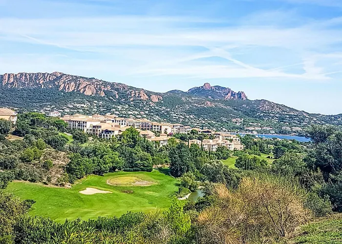 Apartment L'esquinade - Fh206 By Interhome *